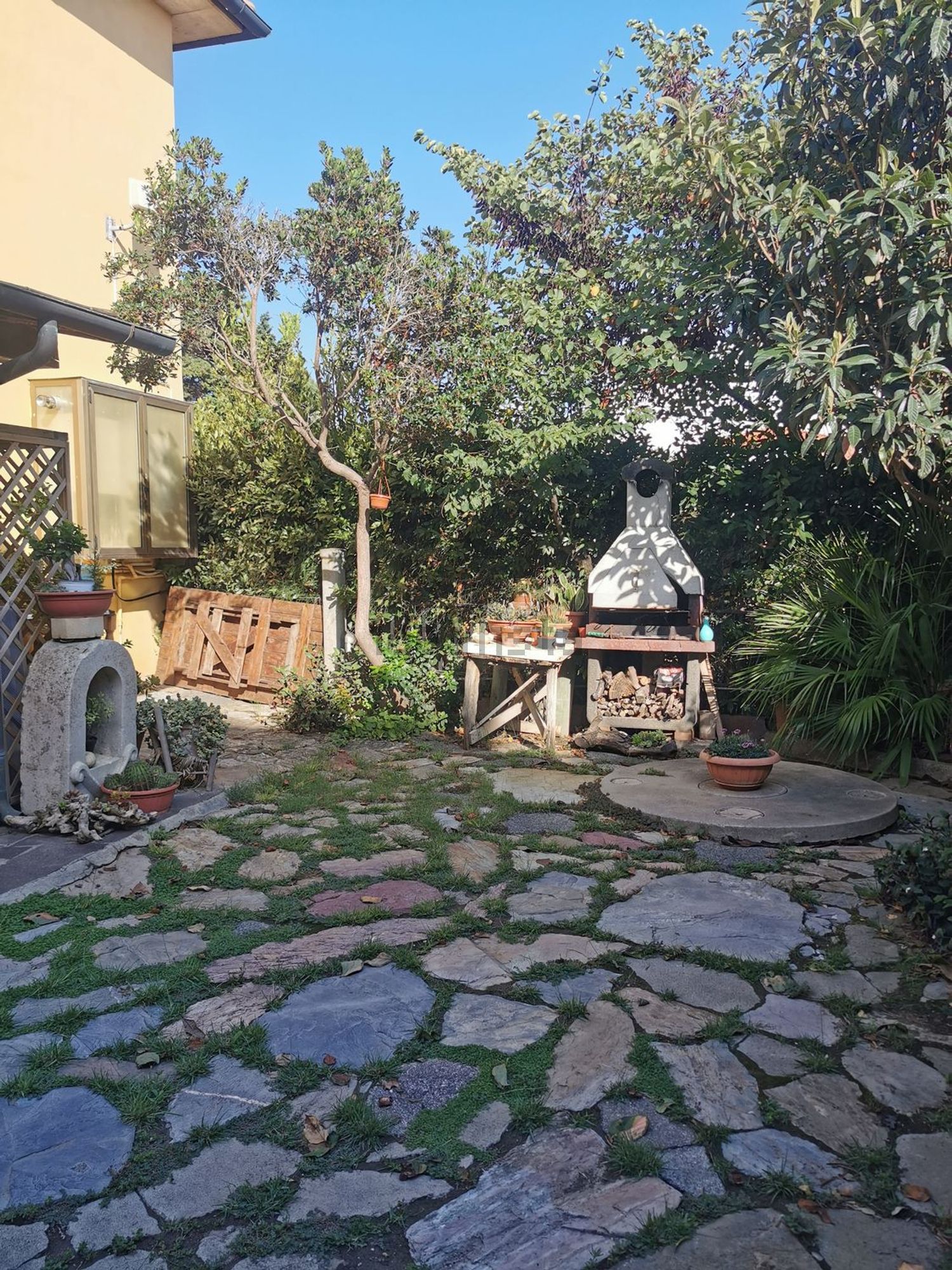 Appartamento a La Sdriscia, Piombino