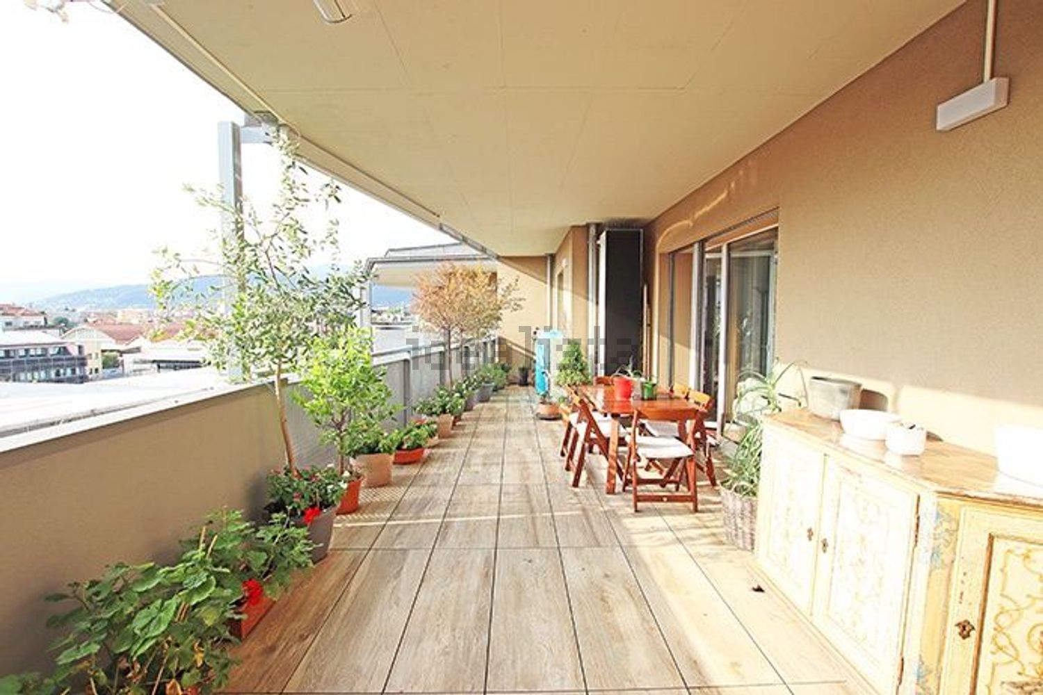 Flat in Centro Città, Bergamo