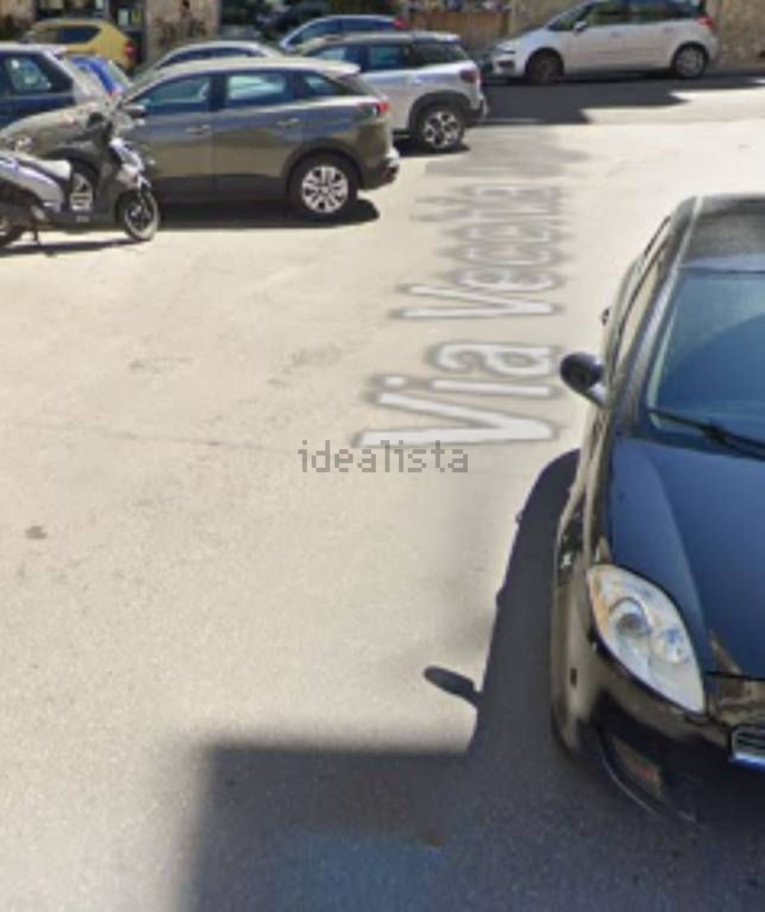 Apartamento em Centro, Catânia