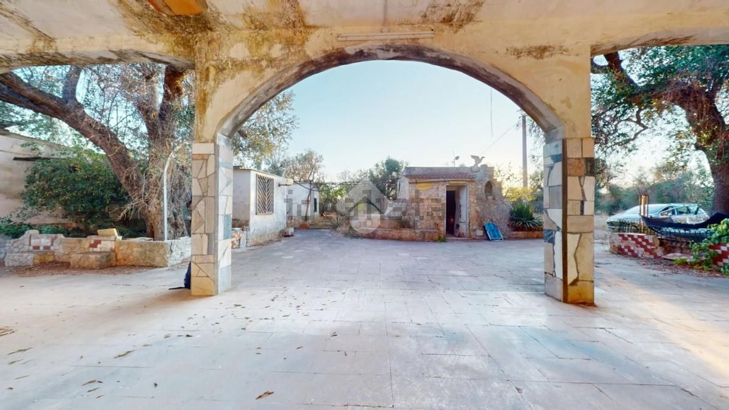 Casas o chalets en C. Forleo Superiore - C. Regina, Francavilla Fontana