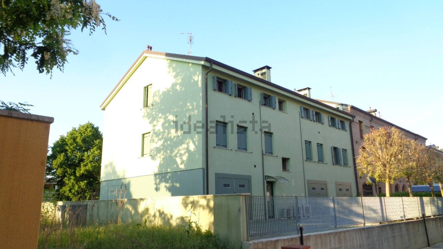 Appartamento a Pontegradella-Focomorto, Ferrara