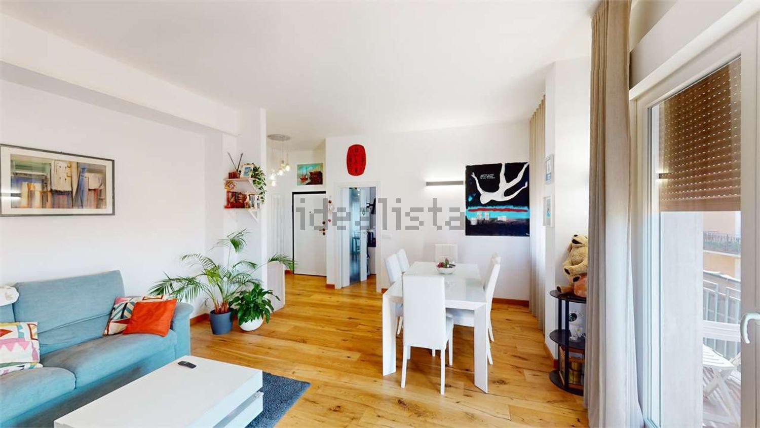 Appartement à Centro Storico, Osimo