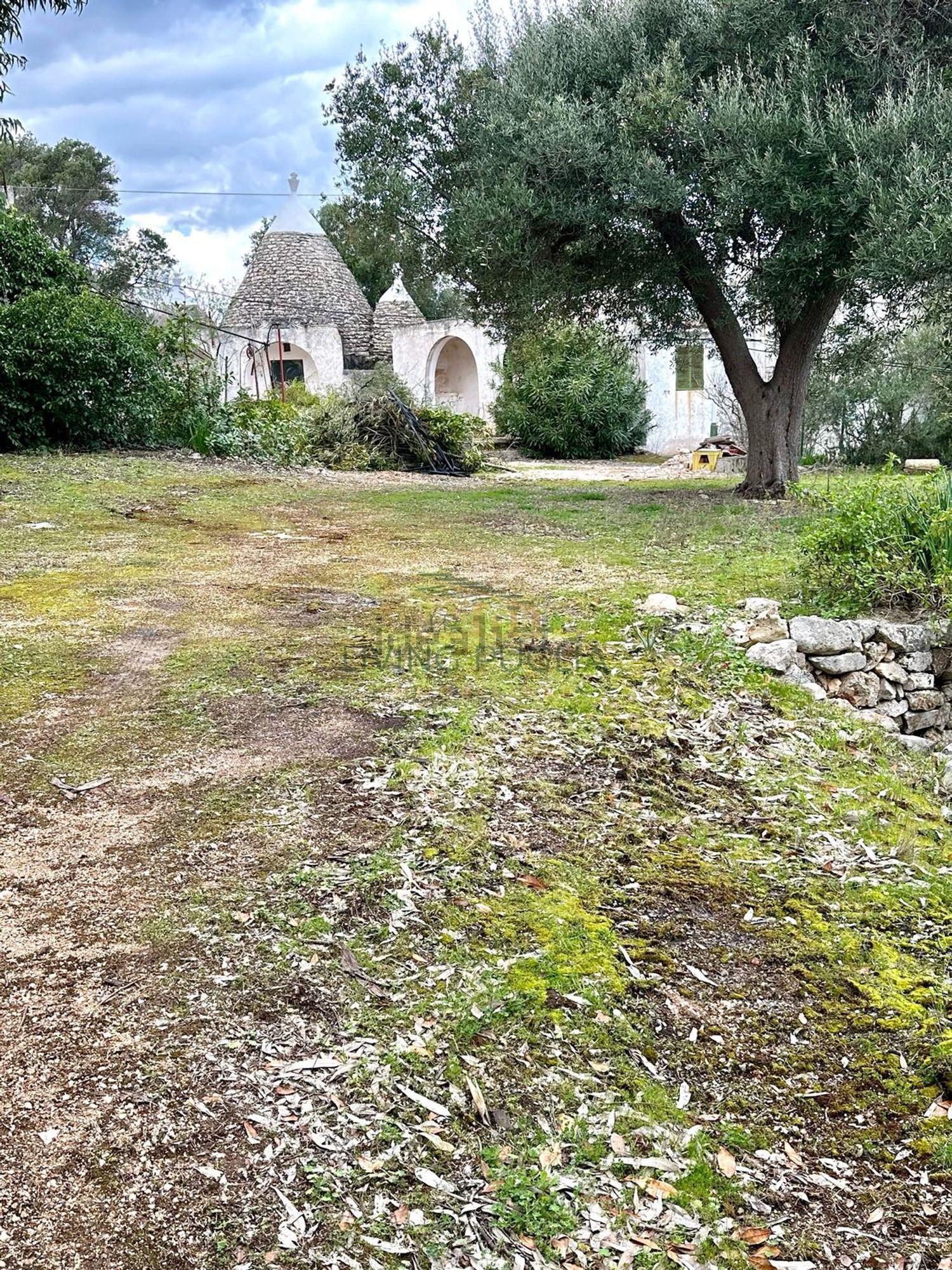 Moradias em Santa Caterina - Ramunno - Chianchizzo, Ostuni