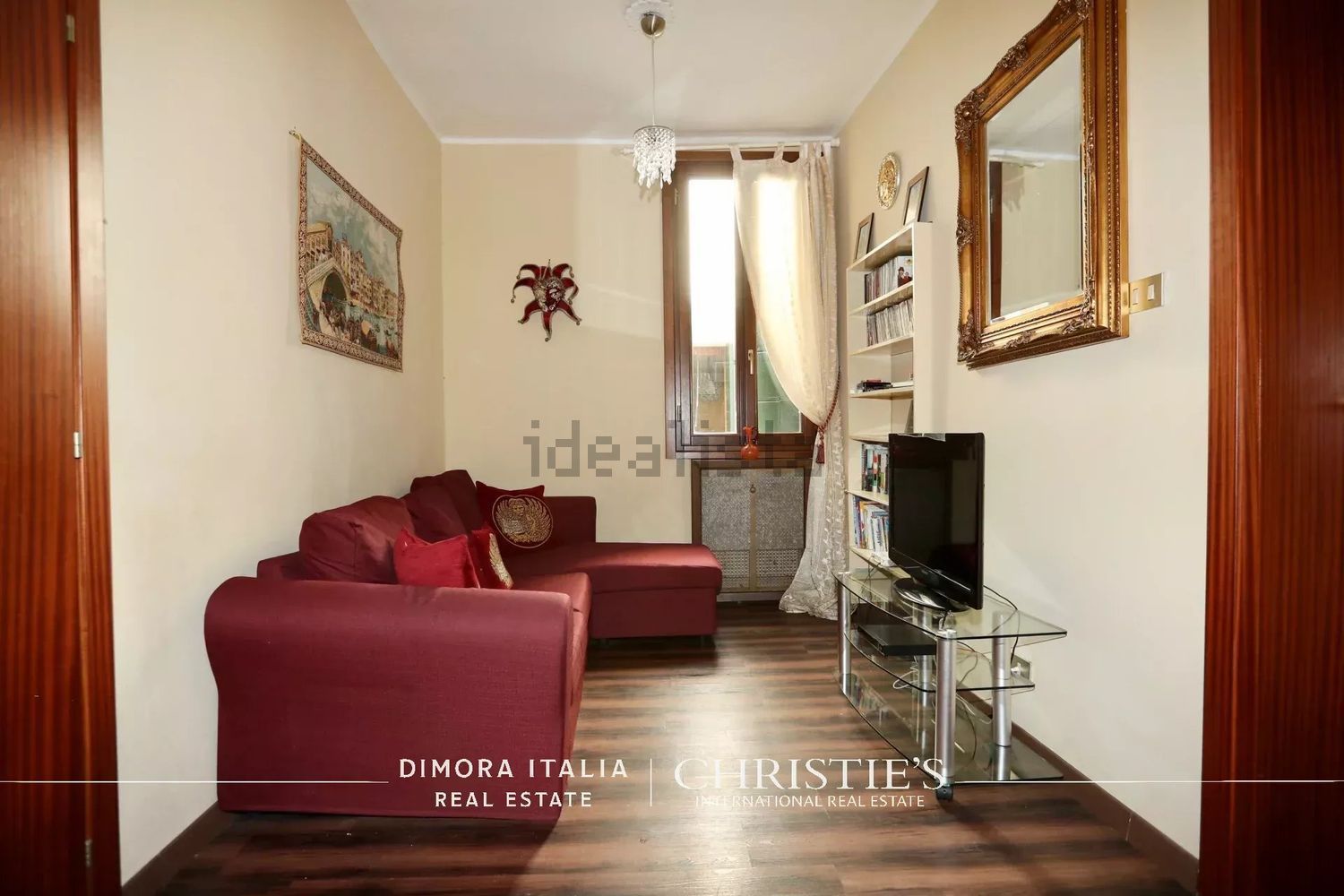 Apartamento em Venezia e la Giudecca, Veneza