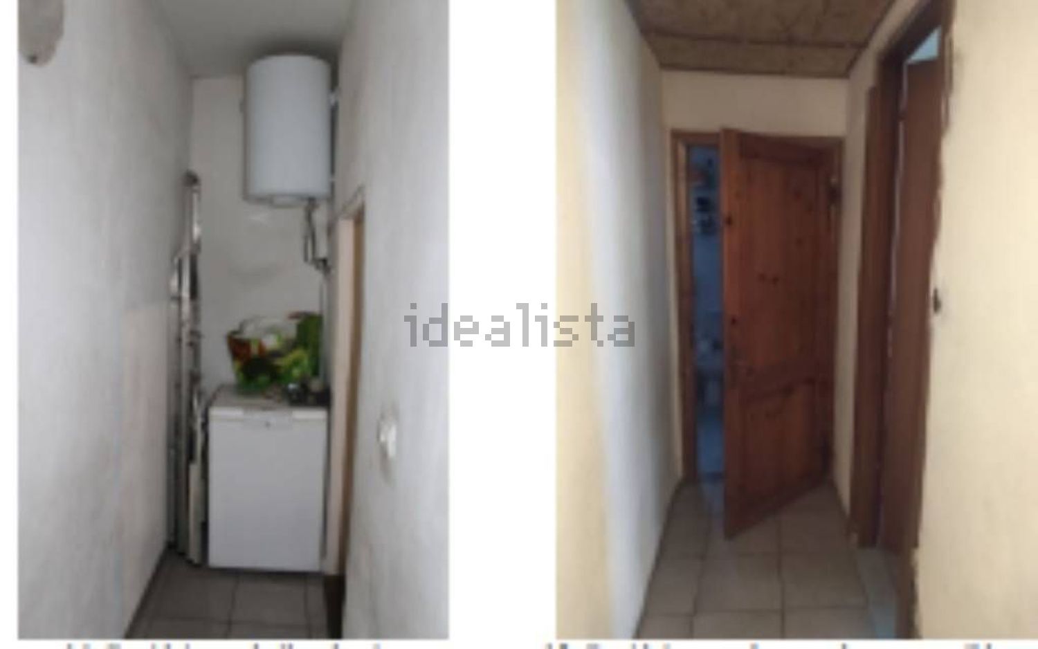 Appartamento a Centro, Signa