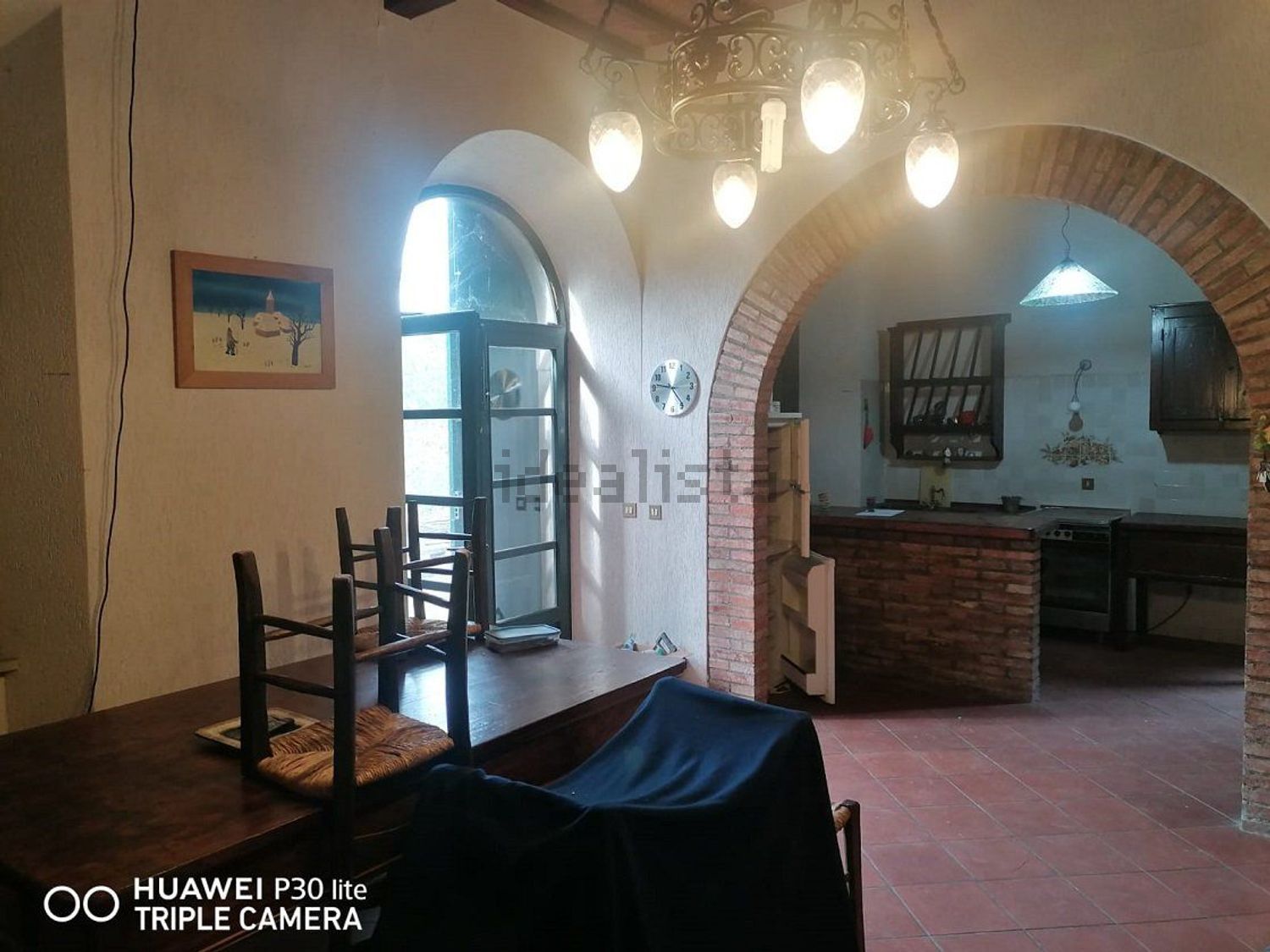 Landhaus in Ghirlanda, Massa Marittima