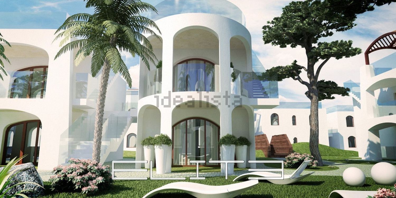 Appartement à Centro, Numana