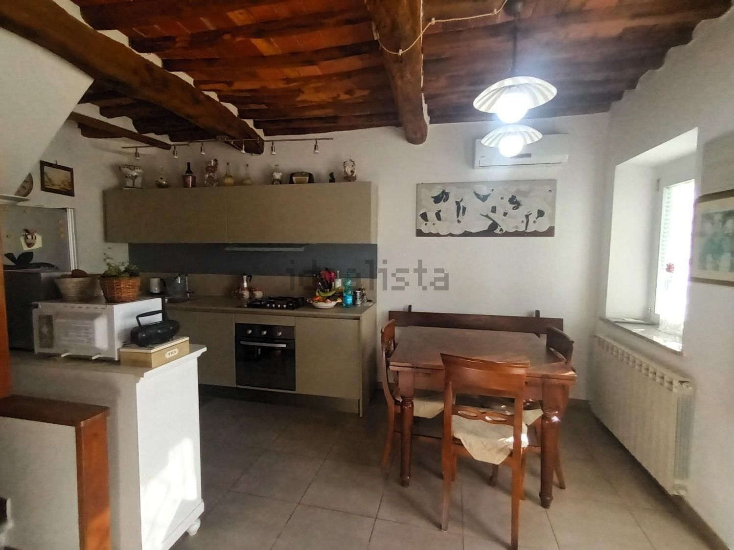 Villetta indipendente a Area Sant'Anna - San Donato, Lucca