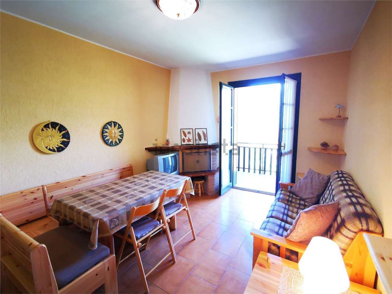 Wohnung in Barzio