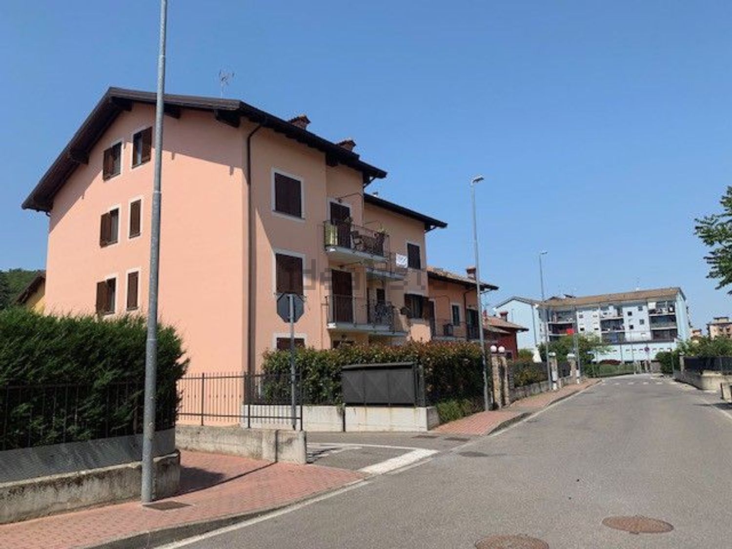 Appartamento a Arquata Scrivia