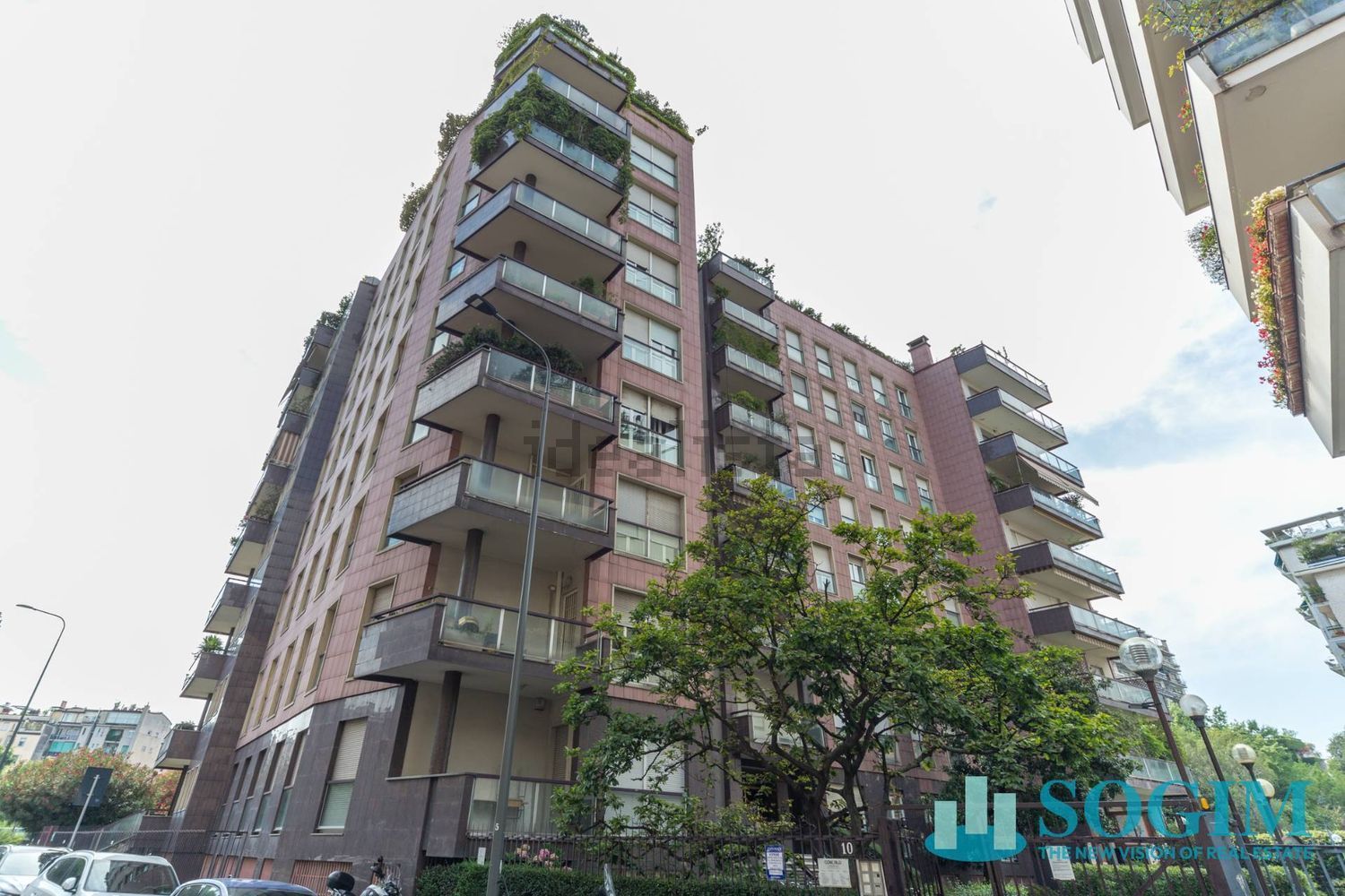 Appartement à Navigli - Bocconi, Milan