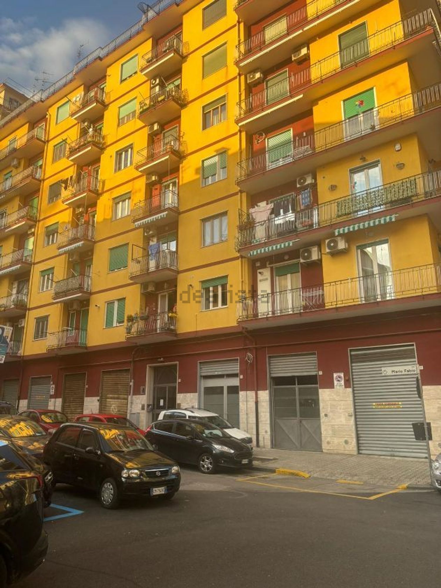 Appartamento a Carmine - Carmine Alto, Salerno