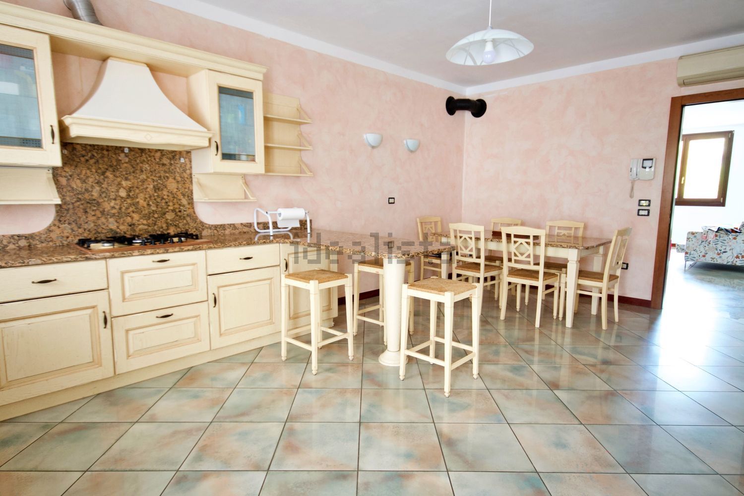 Terraced house in Arzignano