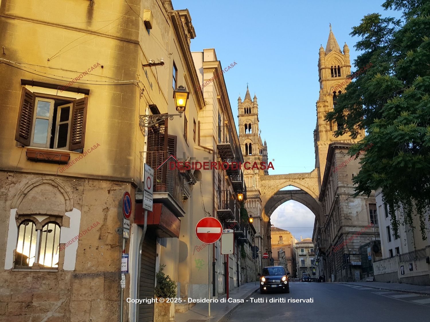 Appartamento a Centro Storico, Palermo