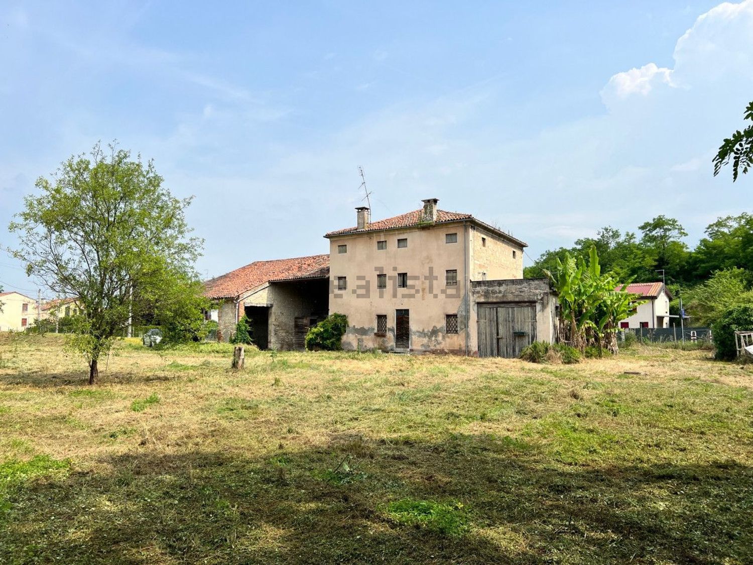 Proprietà rustica a Sarego