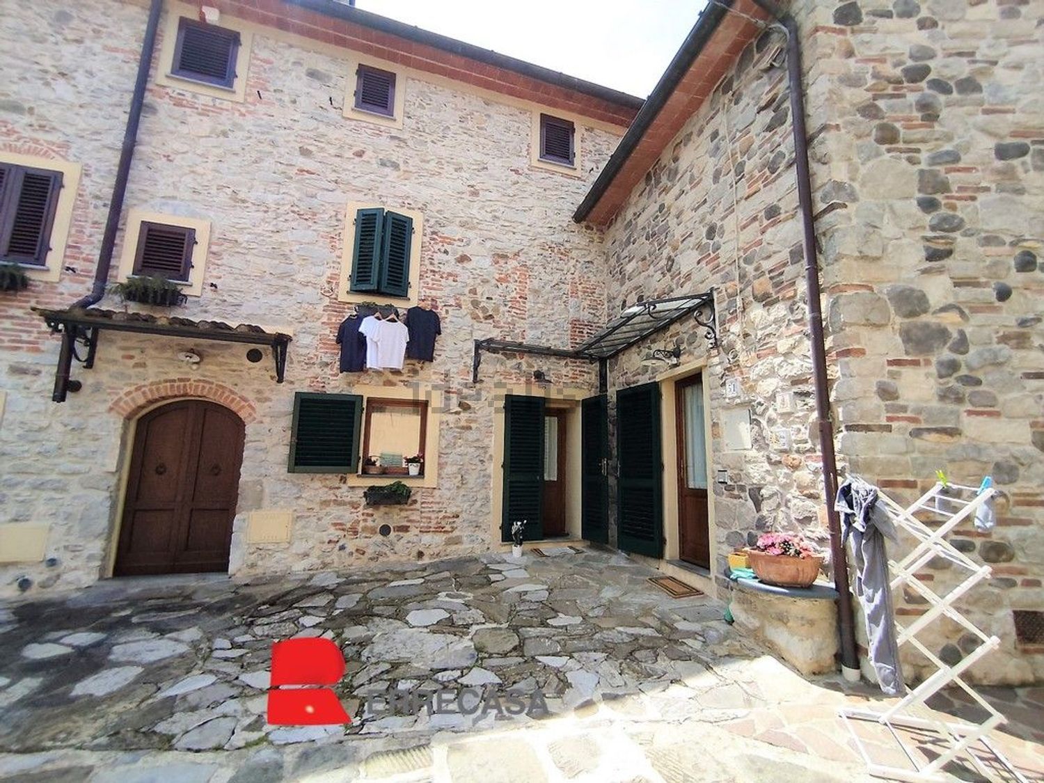 Villetta indipendente a Stazione Masotti, Serravalle Pistoiese