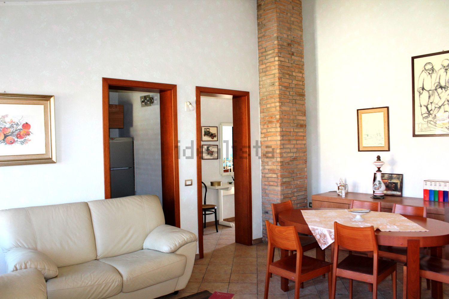 Appartement à Assemini