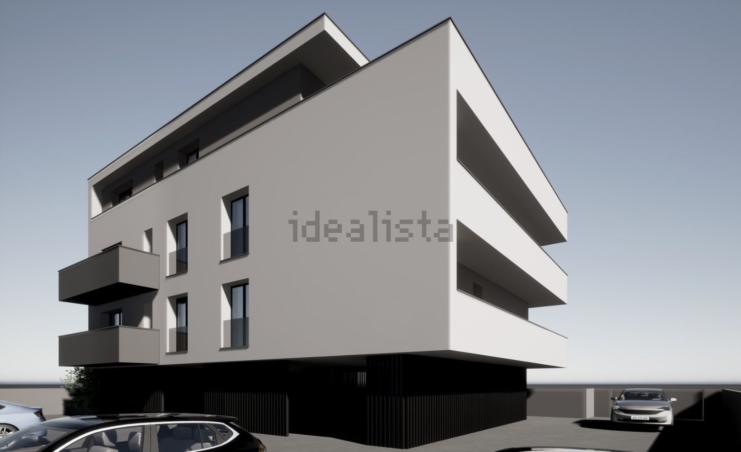 Appartamento a Tombaccia - Cattabrighe, Pesaro