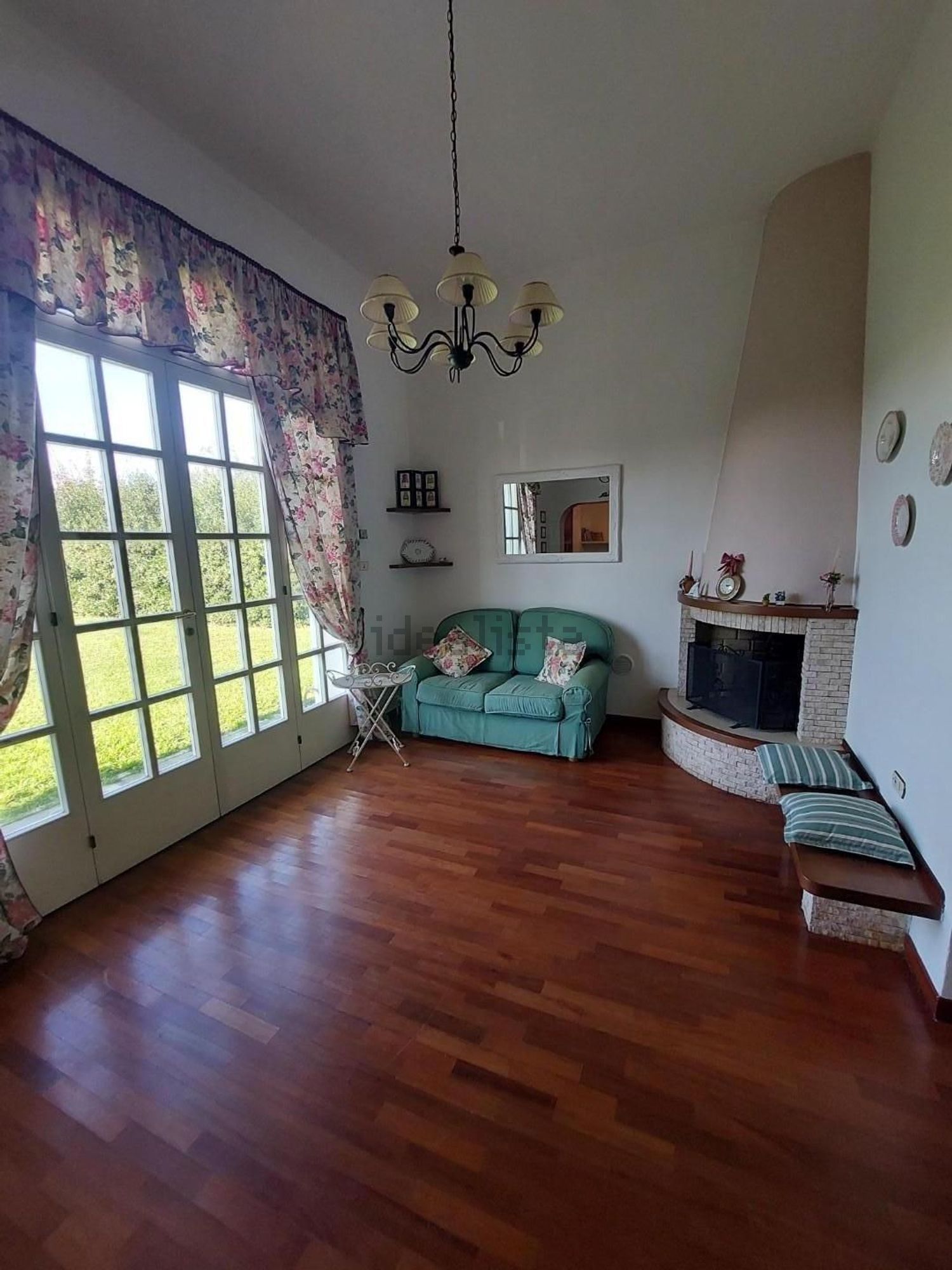 Chalet pareado en Centro, Castelfranco di Sotto