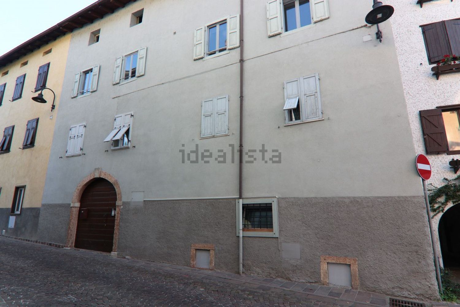 Apartamento em Caldonazzo