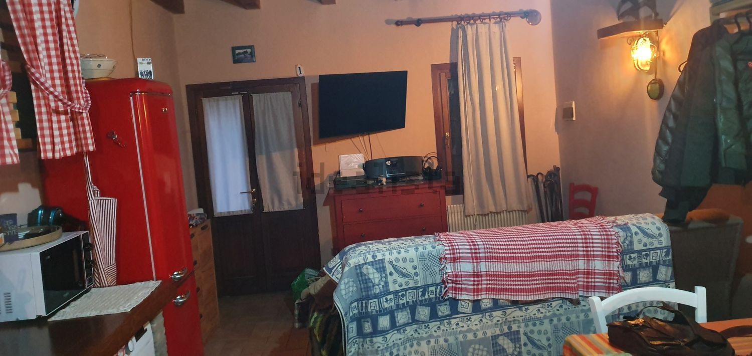 Terraced house in Ponte di Piave