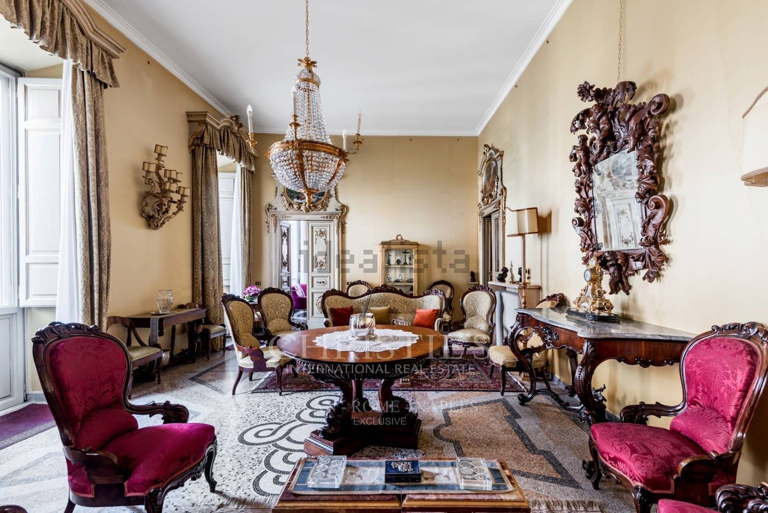 Apartamento em Centro, Roma