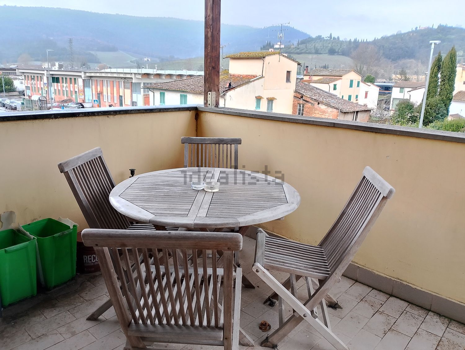Flat in Ponte a Signa - Porto di Mezzo - Brucianesi, Lastra a Signa