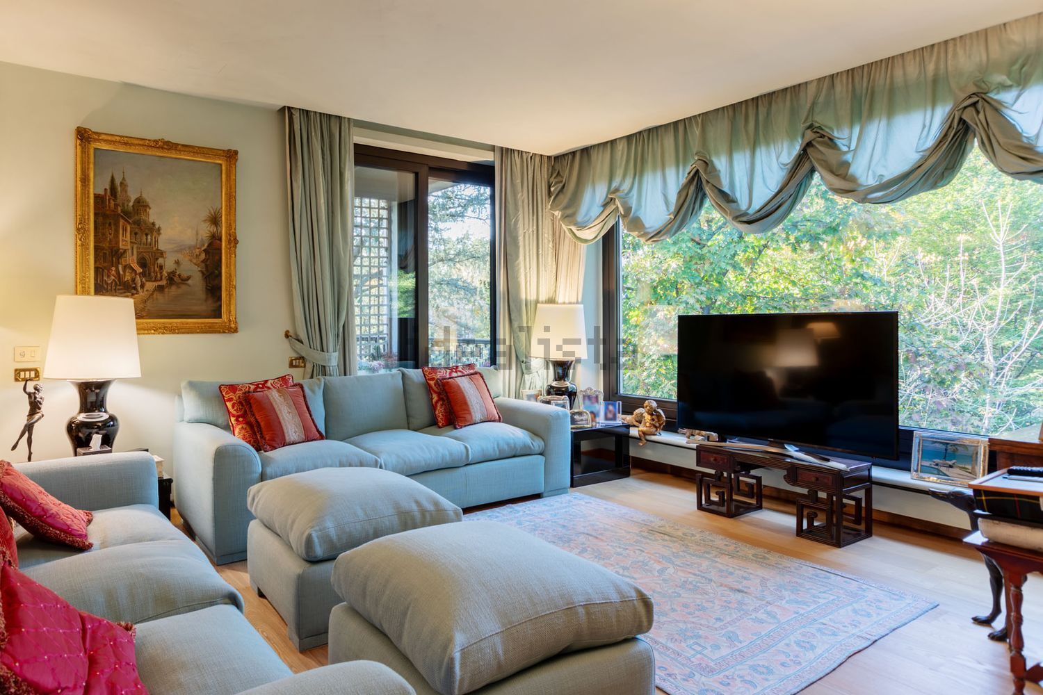 Flat in San Siro - Trenno, Milan