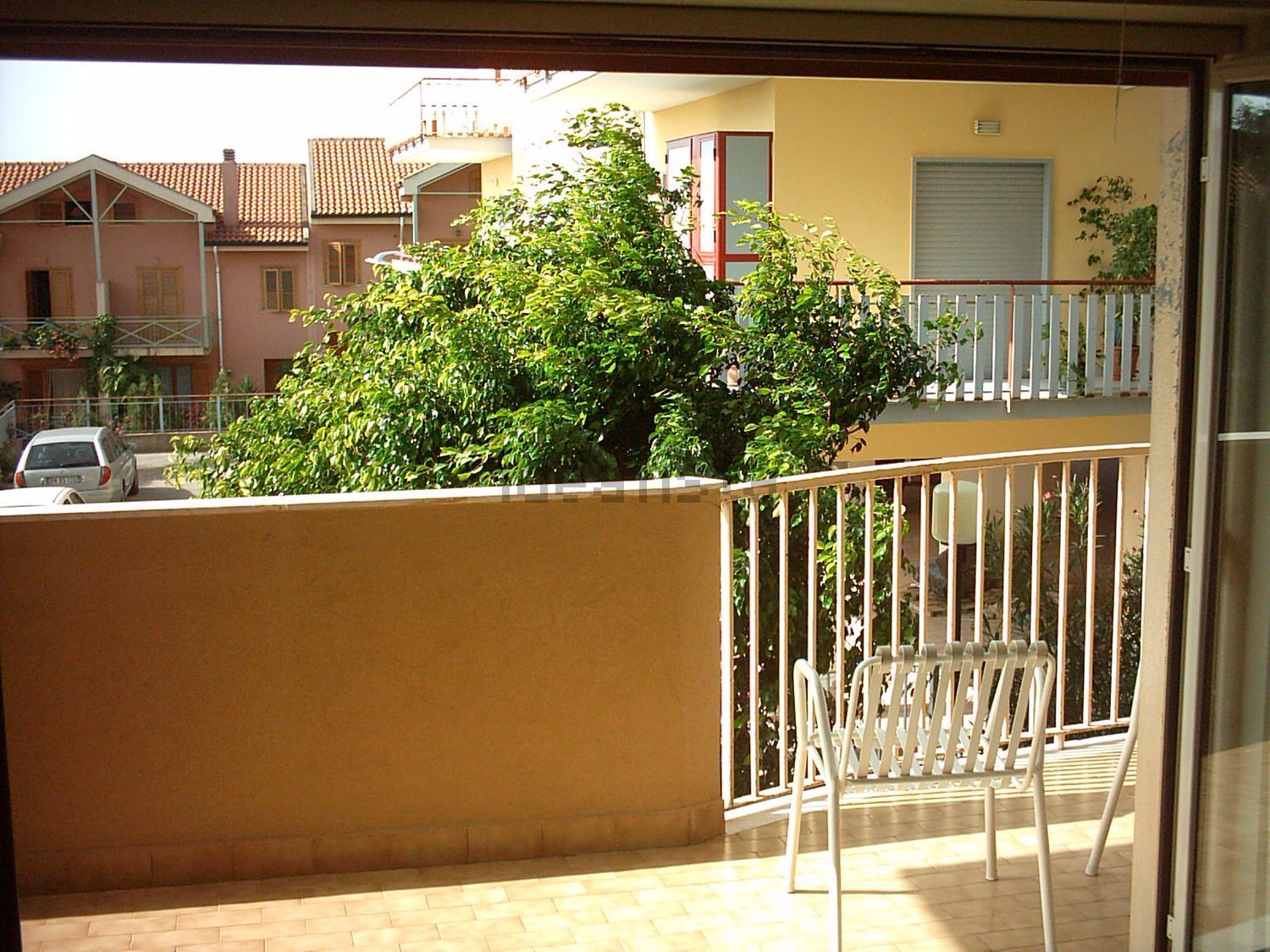 Appartement à Faro - Massa - Orto Liuzzo, Messina