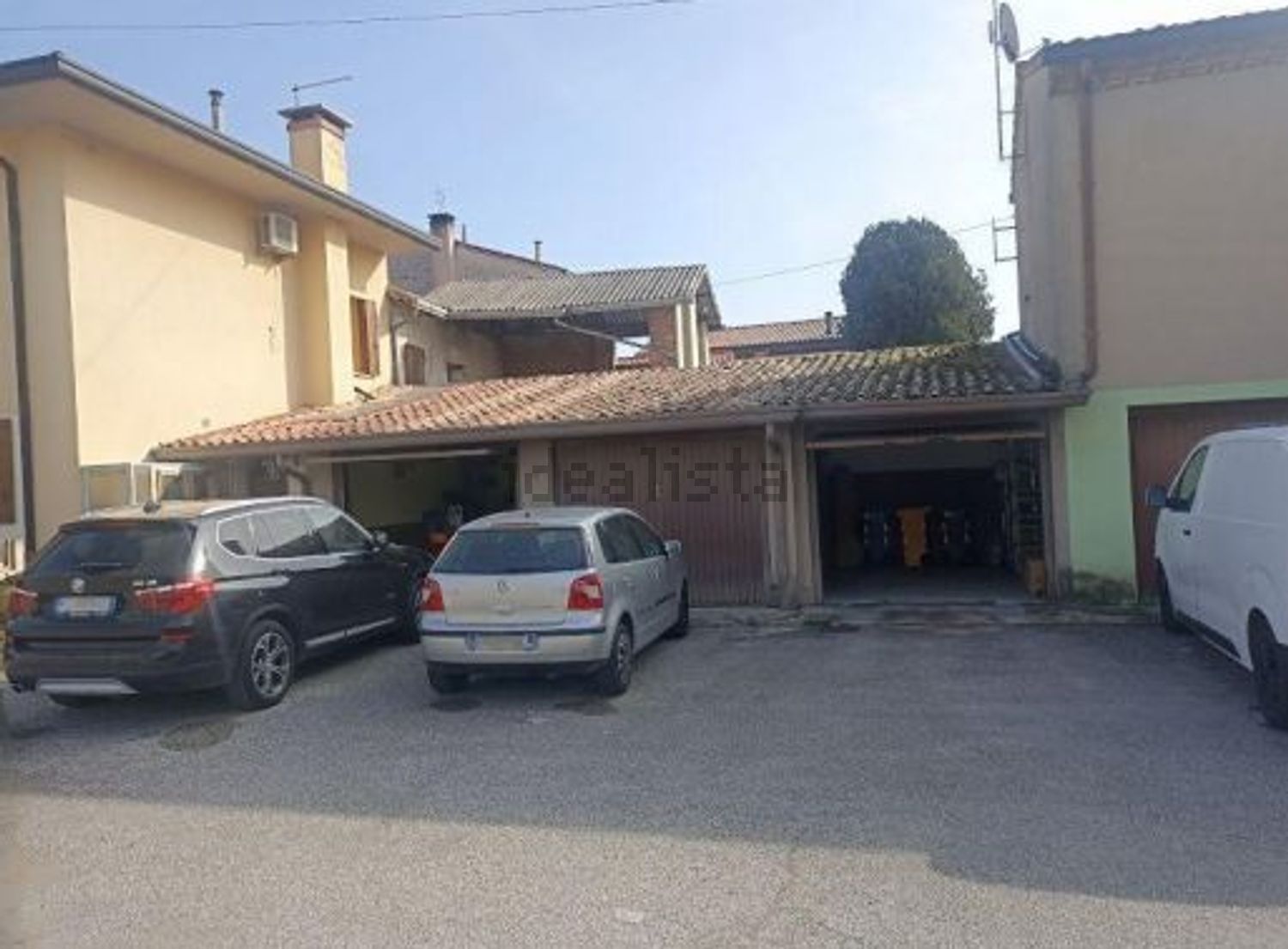 Flat in Tezze sul Brenta