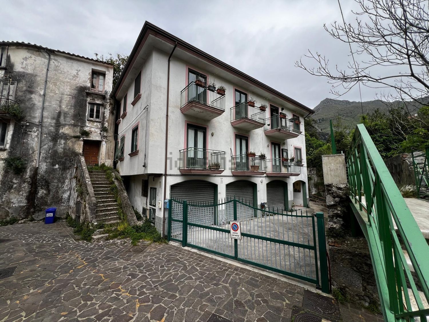 Apartamento em Campagna