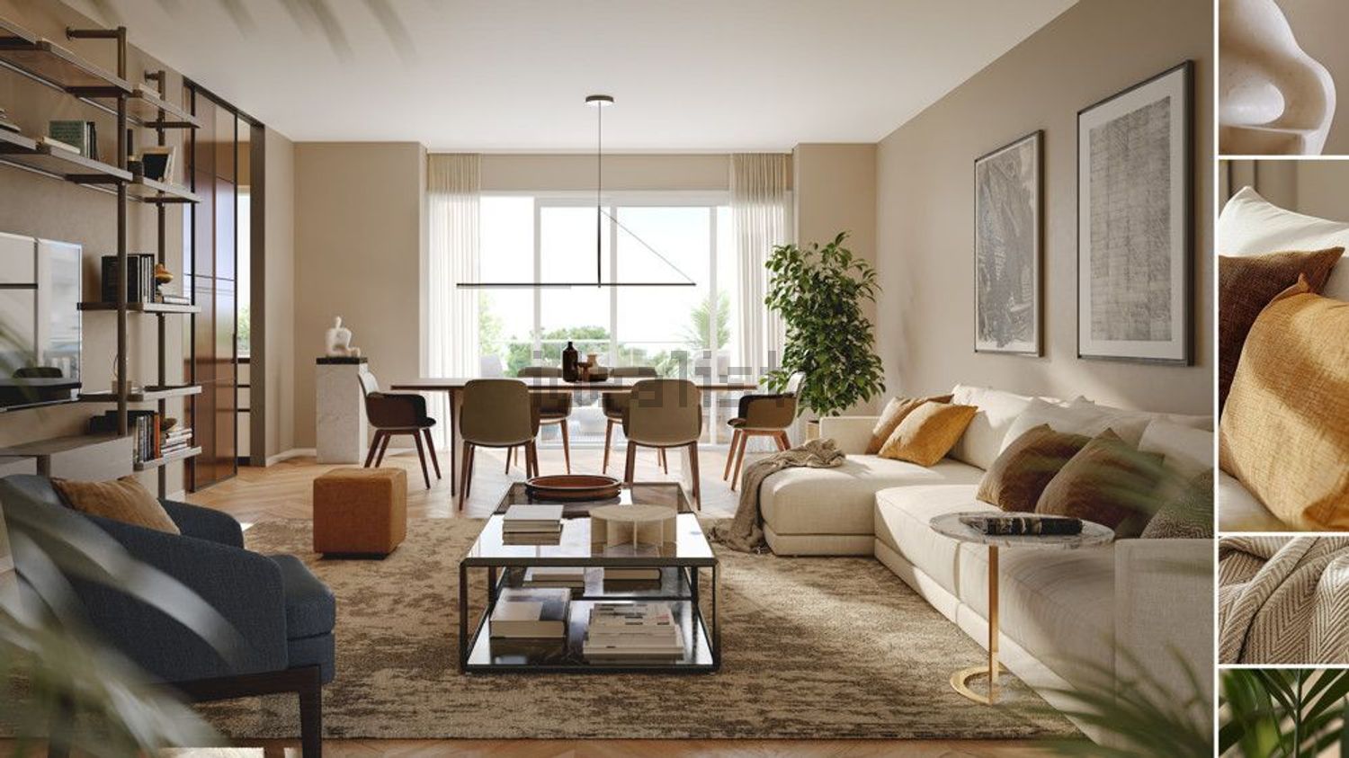 Appartement à Trieste - Salario, Roma