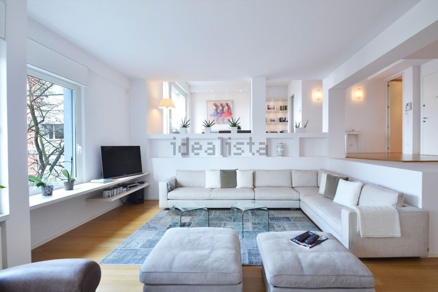 Flat in Centro Storico, Treviso
