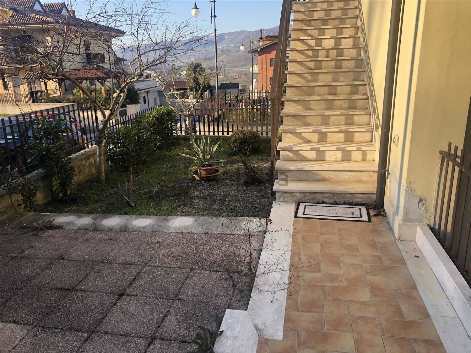 Maison jumelée à Pratola Serra