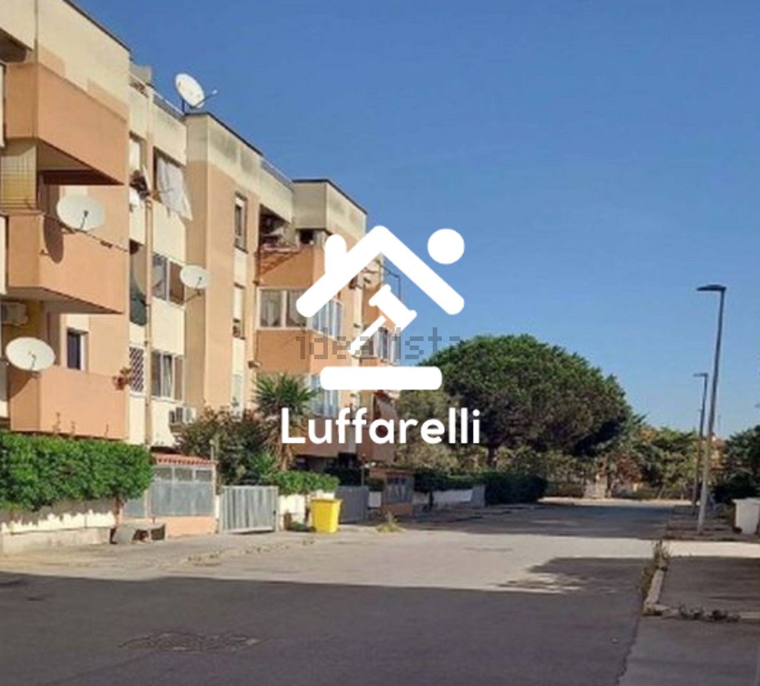 Appartamento a Stazione Lavinio, Anzio