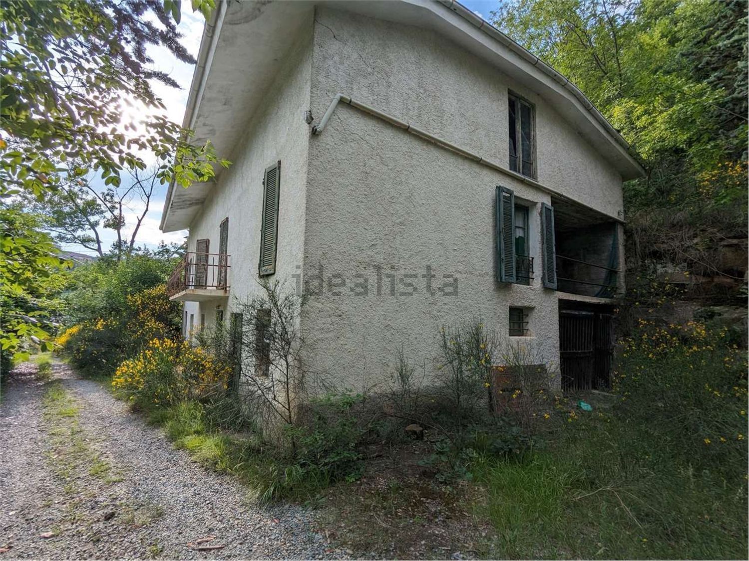 Quintas e casas rústicas em Loazzolo
