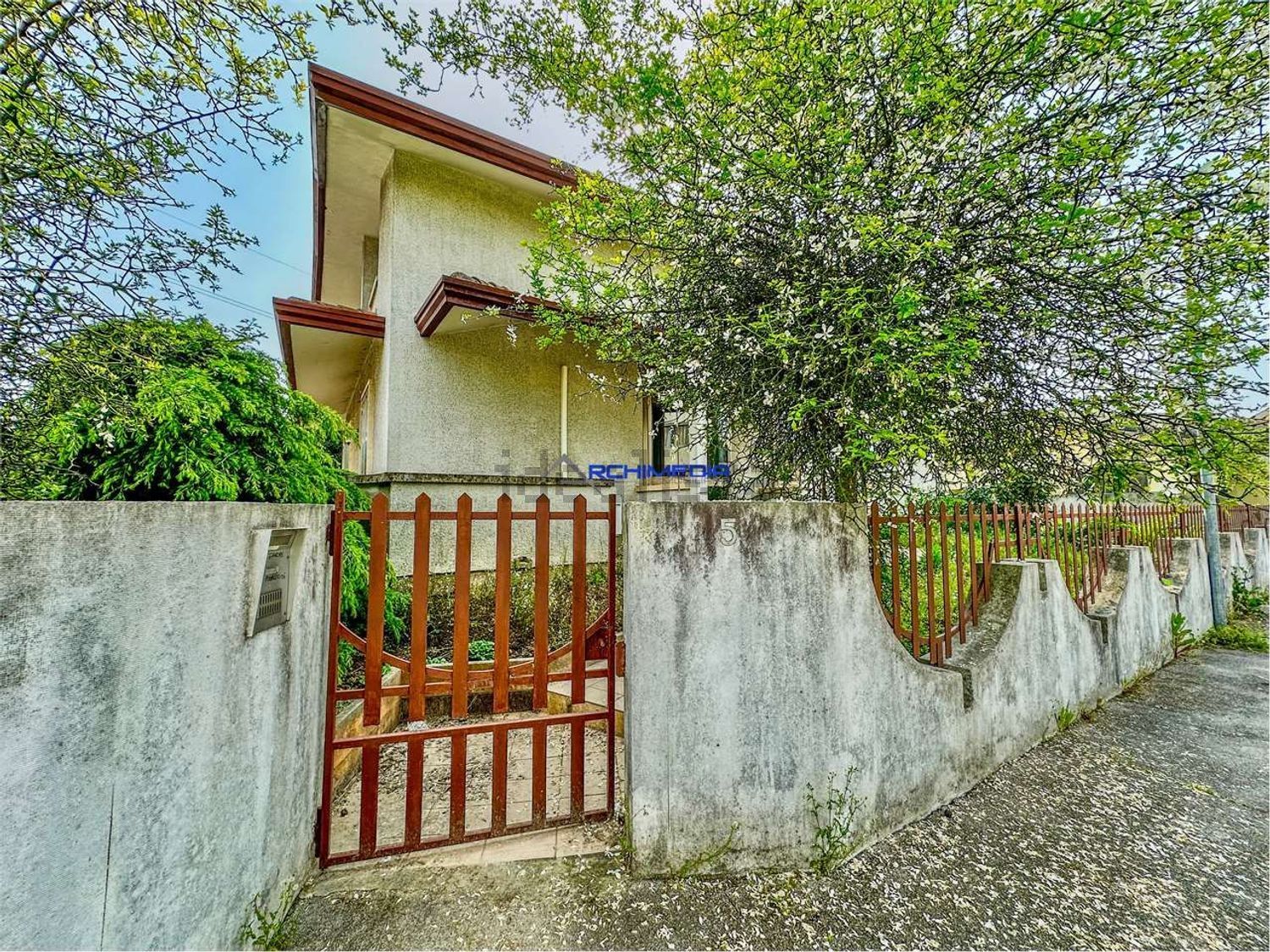 Flat in Abano Terme