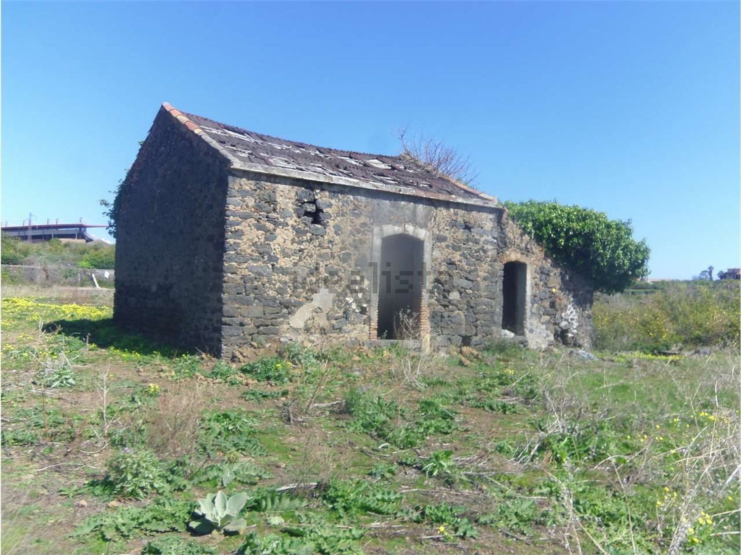 Maisons de campagne à Ospedale-Sciarelle-Aci Platani, Acireale