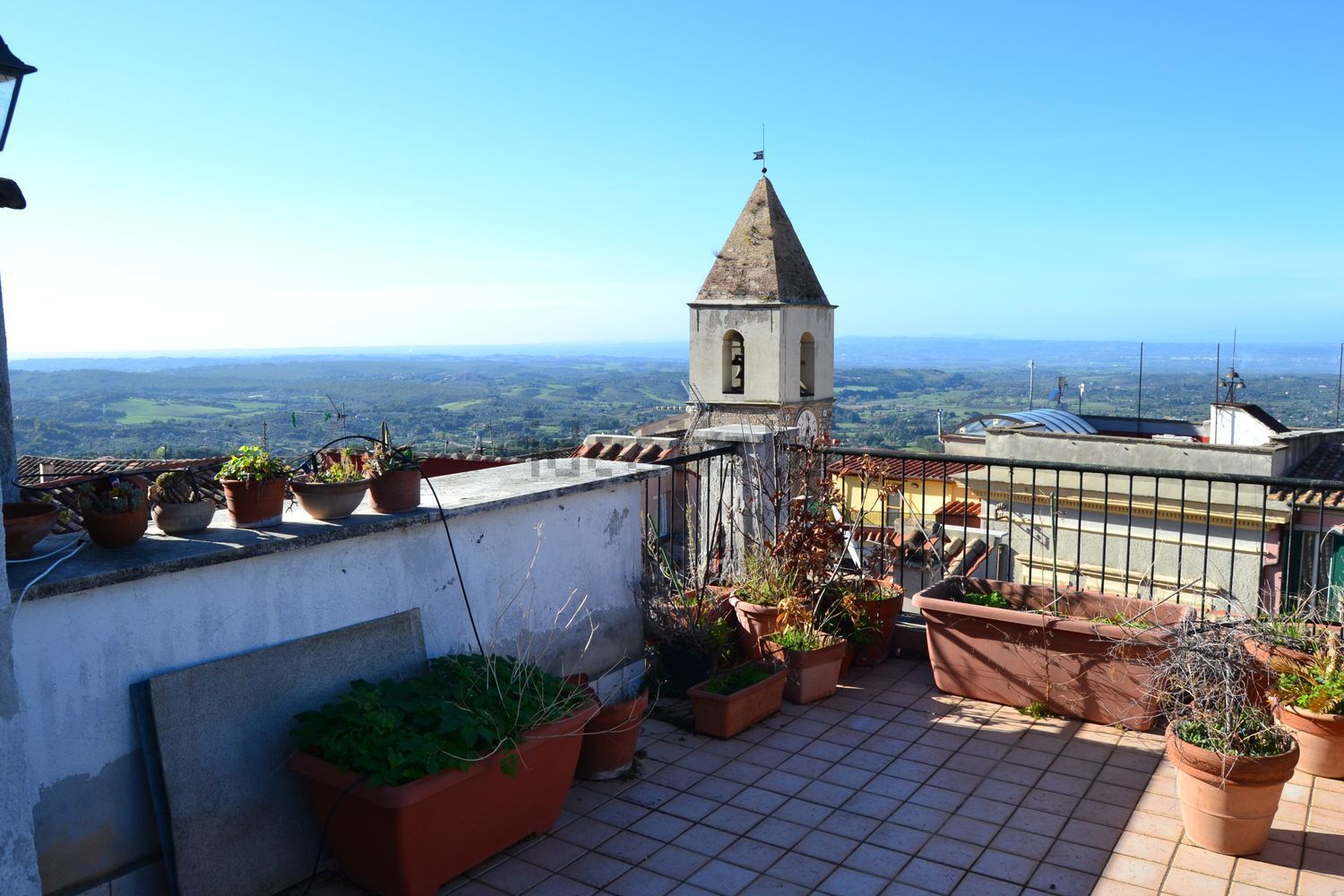 Piso en Palombara Sabina