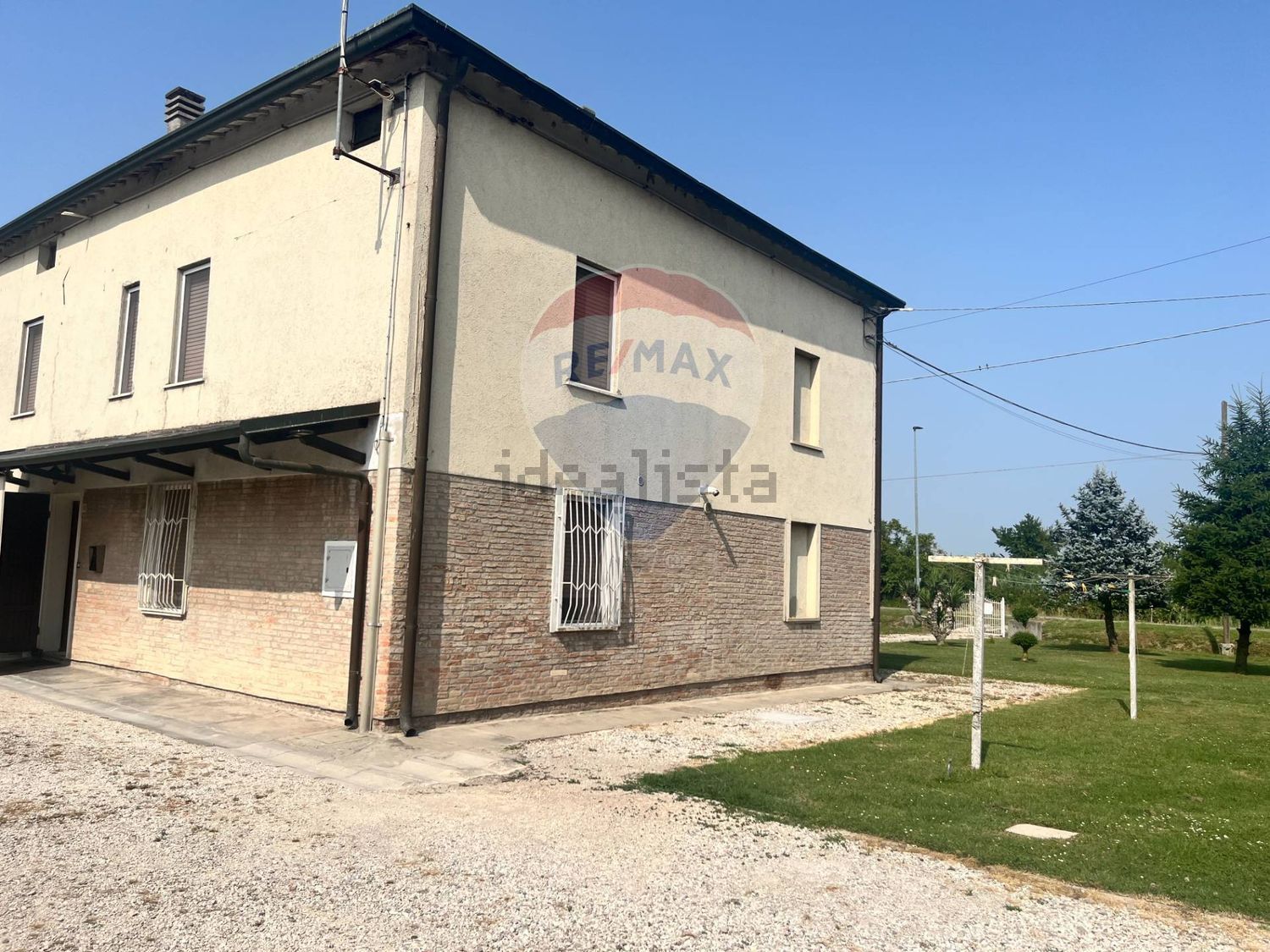 Appartamento a Fossanova San Marco - Gaibanella, Ferrara