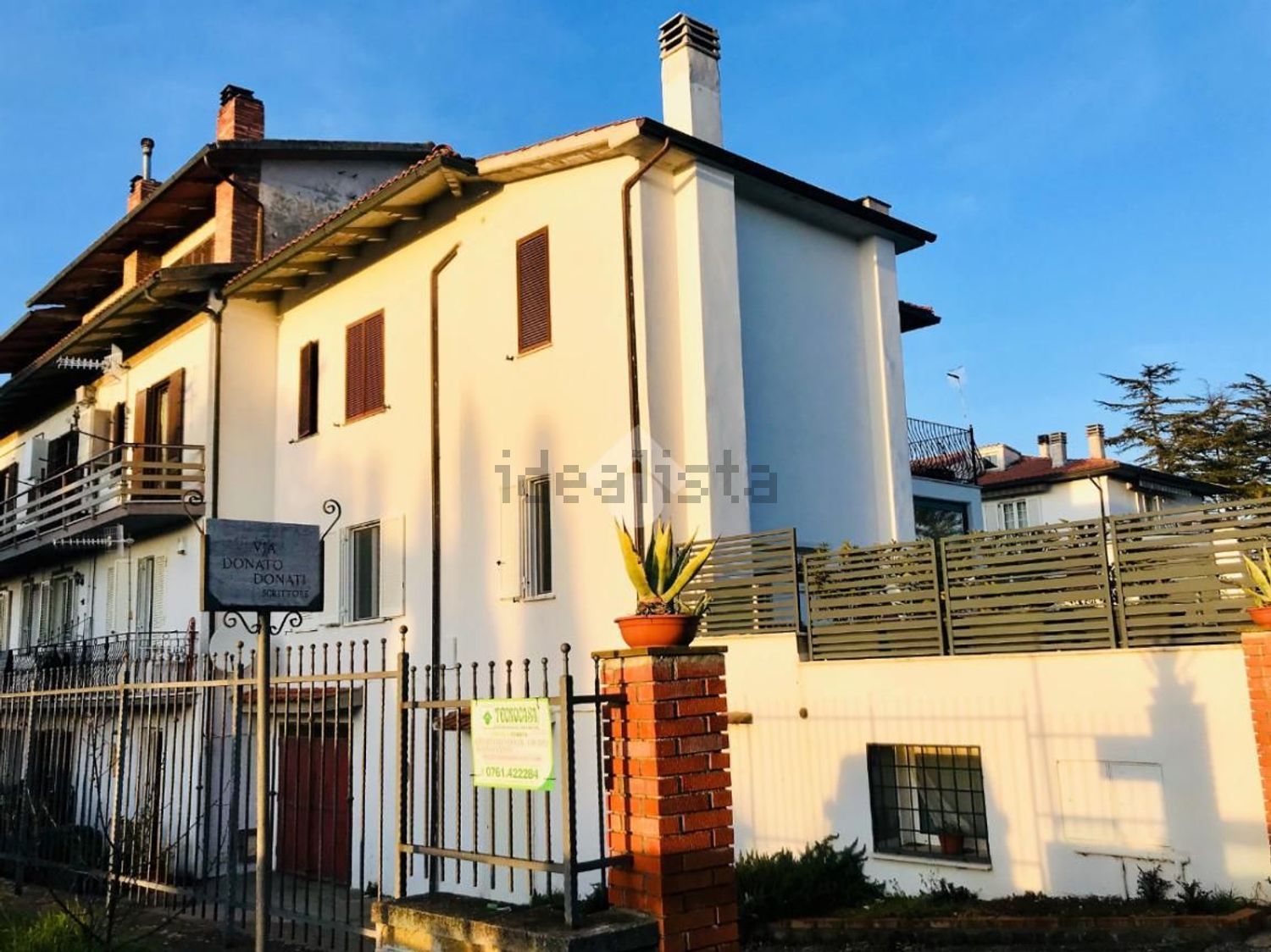 Appartamento a Ischia di Castro