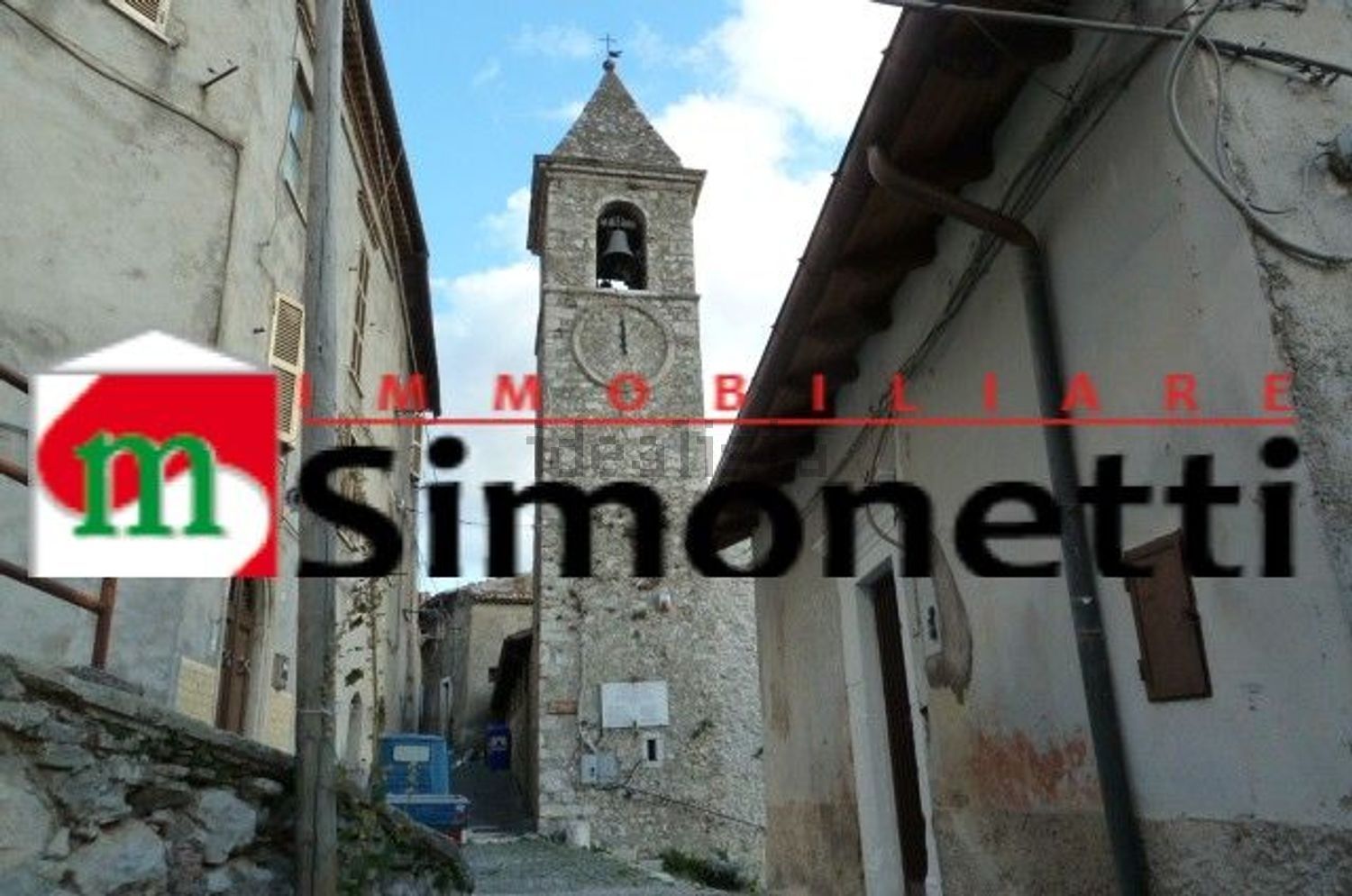 Moradia em banda em Carsoli
