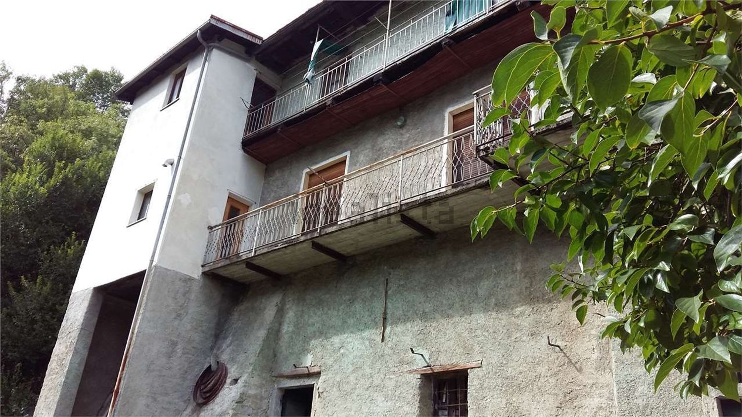 Villetta indipendente a Crevoladossola
