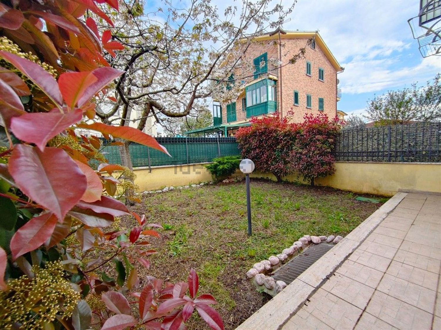 Piso en Gallicano nel Lazio
