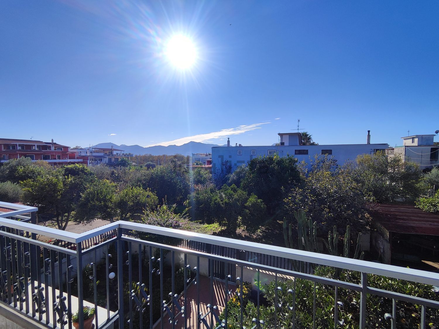 Detached house in San Giuseppe Vesuviano