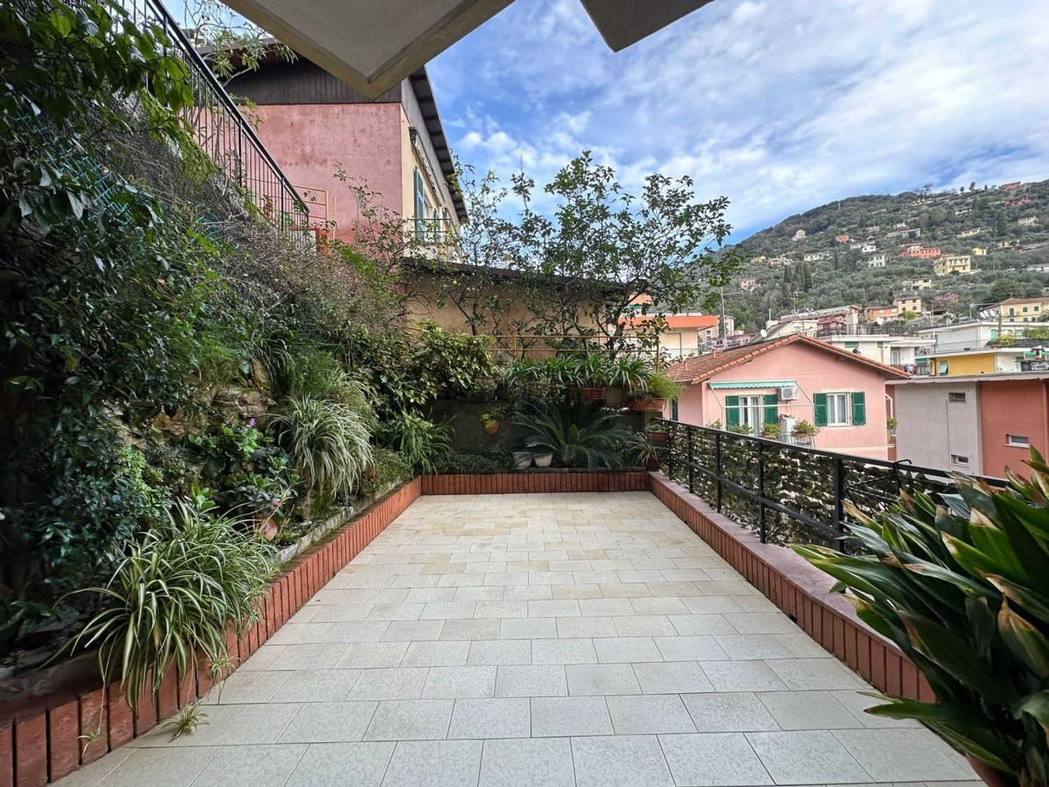 Appartamento a Funivia, Rapallo