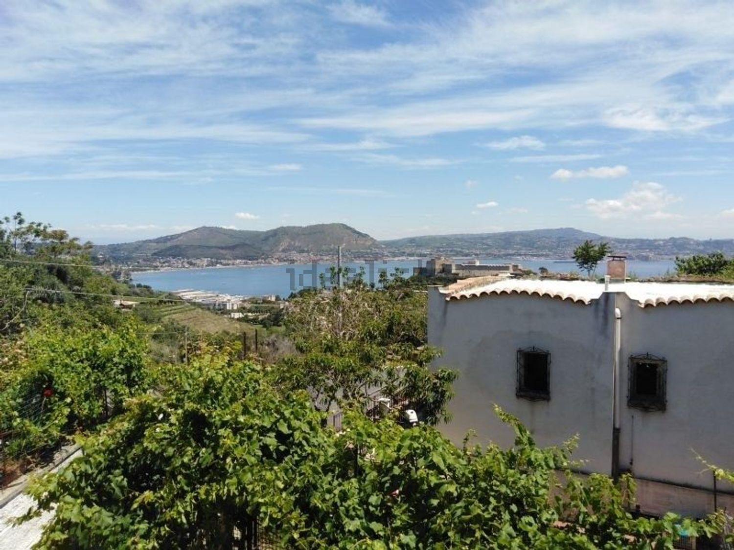 Maisons ou villas à Bacoli