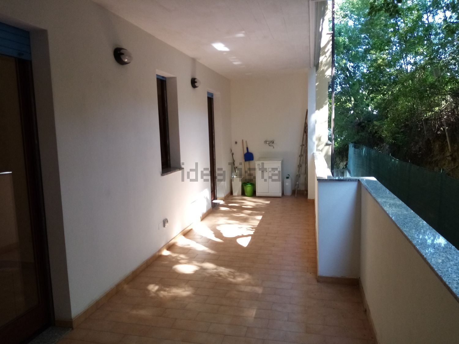 Apartamento em Montesilvano Colle-Via Alcide de Gasperi, Montesilvano