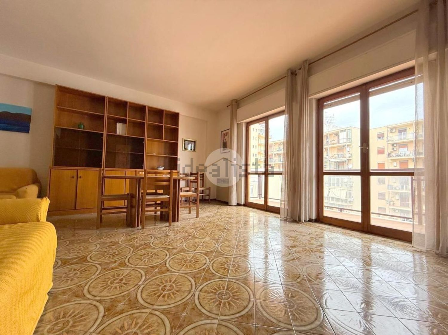Piso en Montepellegrino - Libertà - Politeama, Palermo