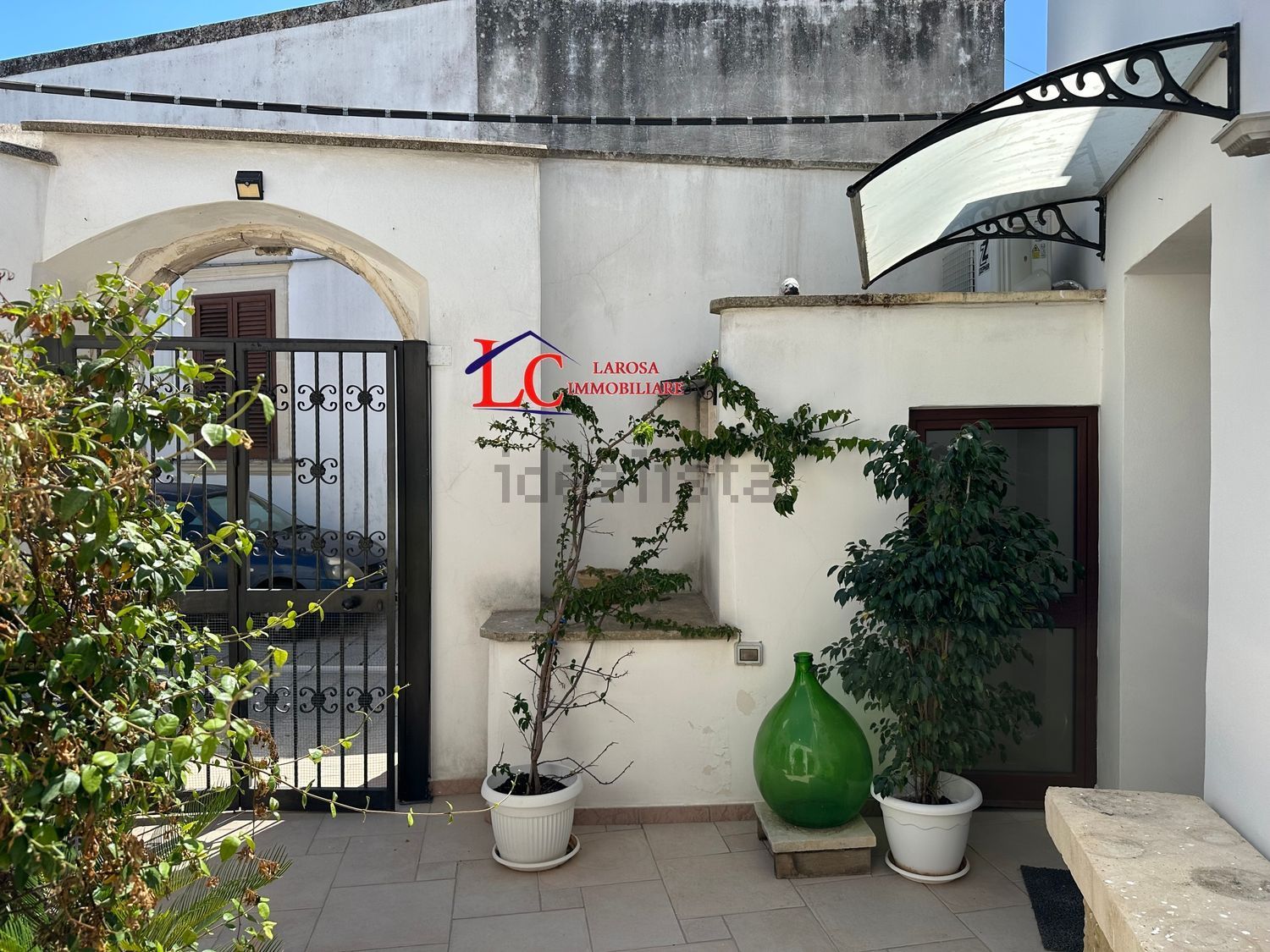 Villetta indipendente a Centro, Melendugno